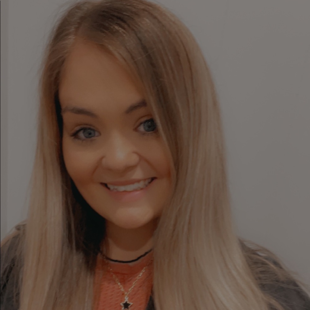 Meet your Posher, Madison